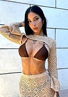 Vanessa Ouerhani